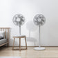 Xiaomi Mi Smart Standing Fan 2 PRO pametni ventilator