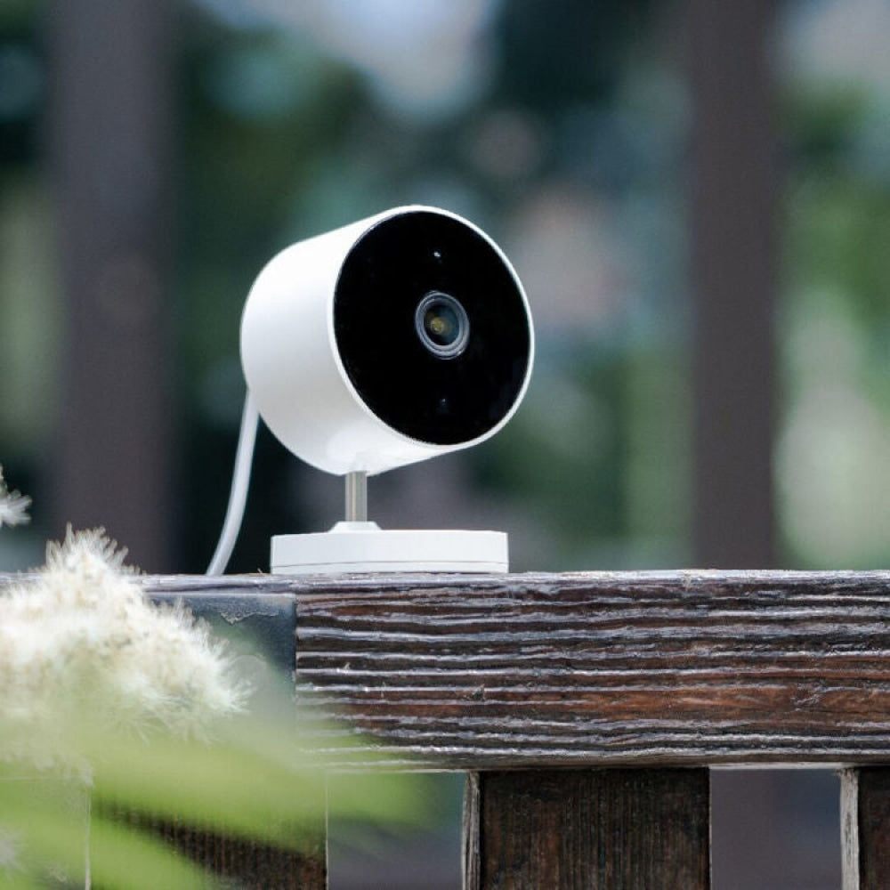 Xiaomi Outdoor Camera Aw200 Nadzorna Kamera