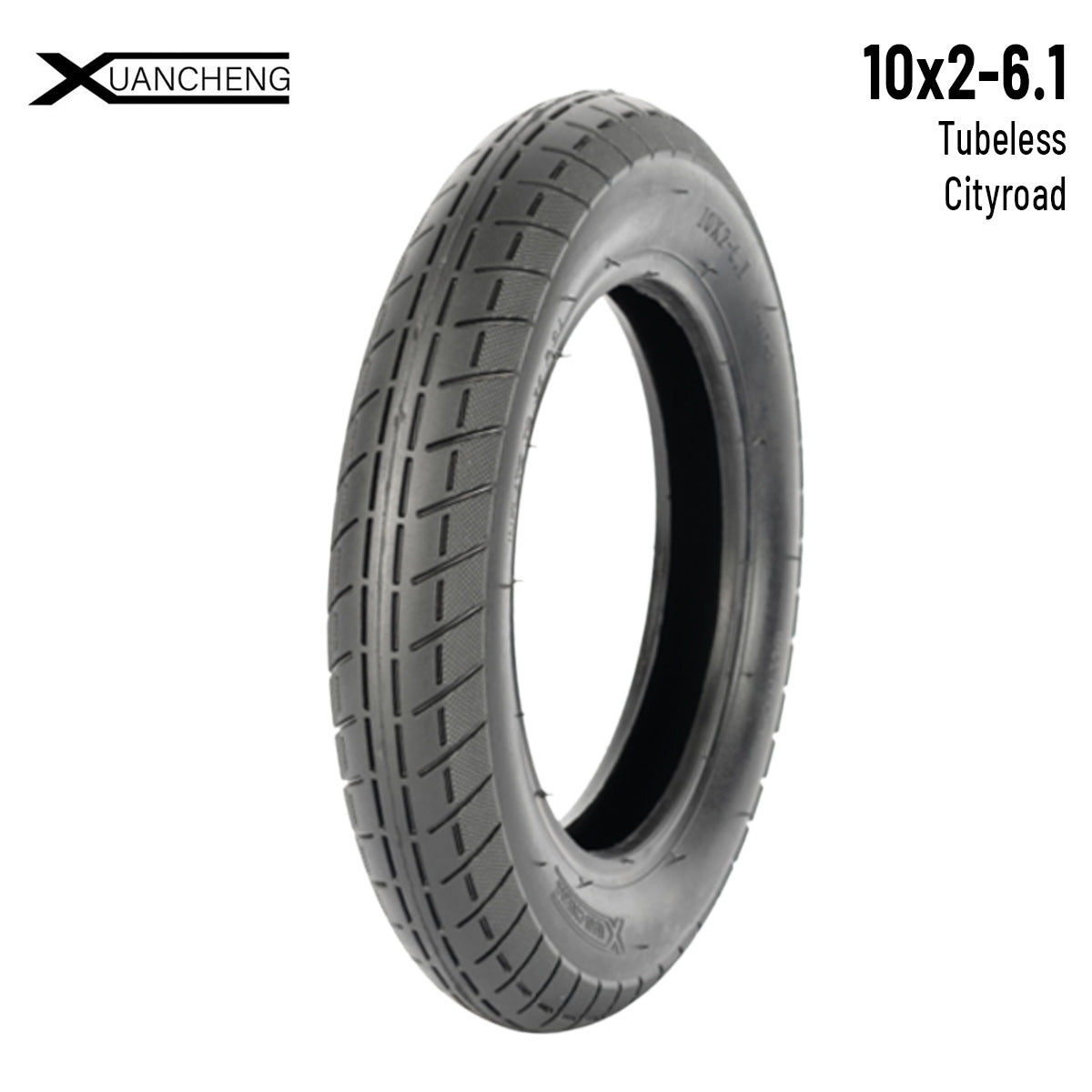 Vanjska guma 10×2-6.1 za električne romobile