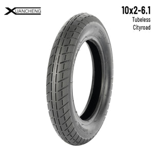 Vanjska guma 10×2-6.1 za električne romobile