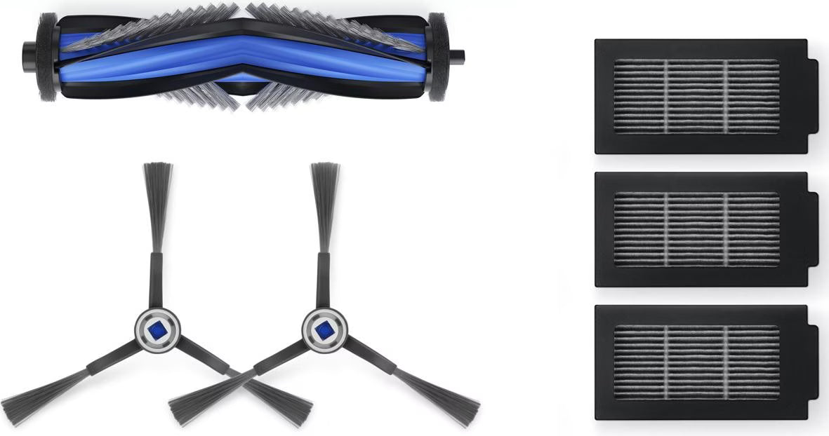 Set za održavanje Ecovacs Deebot T50 PRO OMNI