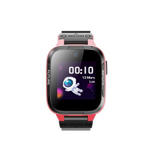 360 KIDS WATCH E3 PINK pametni dječji sat roze boje