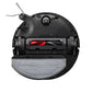 Roborock Saros 20 Sonic Complete robotski usisavač crne boje