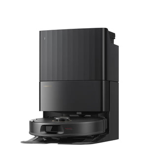 Roborock Qrevo 5AE robotski usisavač crne boje