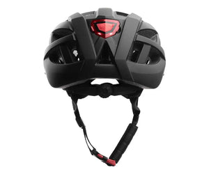 MS Energy MSH-200 - kaciga za romobile crne boje L veličina