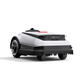 ECOVACS GOAT O3000 LiDAR PRO robotska kosilica