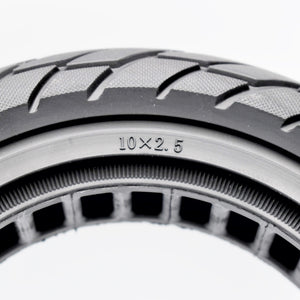 Puna guma 10x2.5-6-5 (60/70-6.5) za Segway Max G30