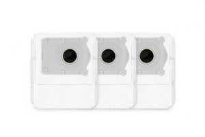 Ecovacs antibakterijske vrećice za DEEBOT MINI stanicu za samopražnjenje