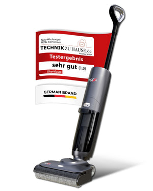 FliXXe X3 Premium štapni usisavač za mokro i suho usisavanje