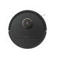 Roborock Qrevo C Pro robotski usisavač crne boje