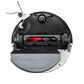 Roborock Saros 20 Sonic Complete robotski usisavač bijele boje
