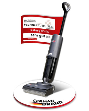 FliXXe X3 Premium štapni usisavač za mokro i suho usisavanje