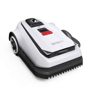 ECOVACS GOAT O1600 LiDAR PRO robotska kosilica