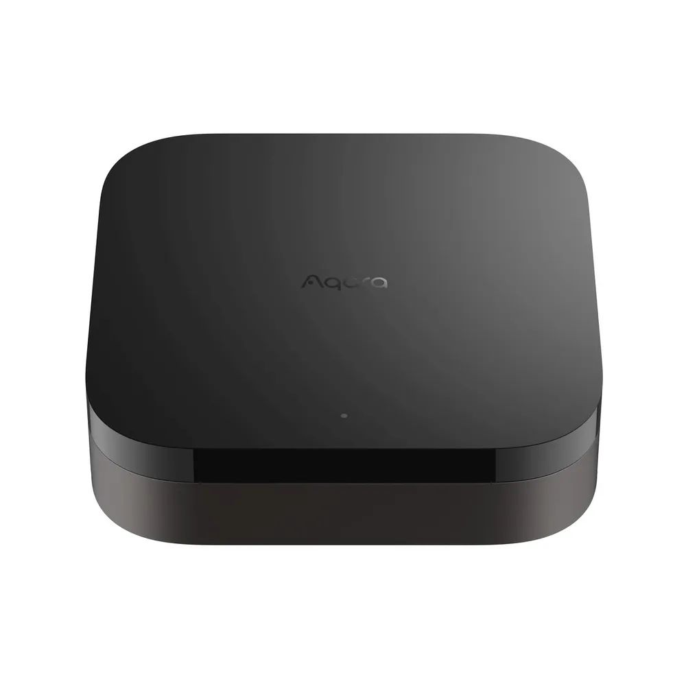 Aqara Hub M3