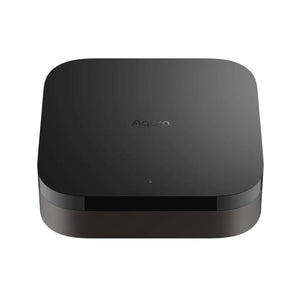 Aqara Hub M3