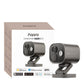 Aqara Camera Hub G5 PRO Wi-Fi, sive boje