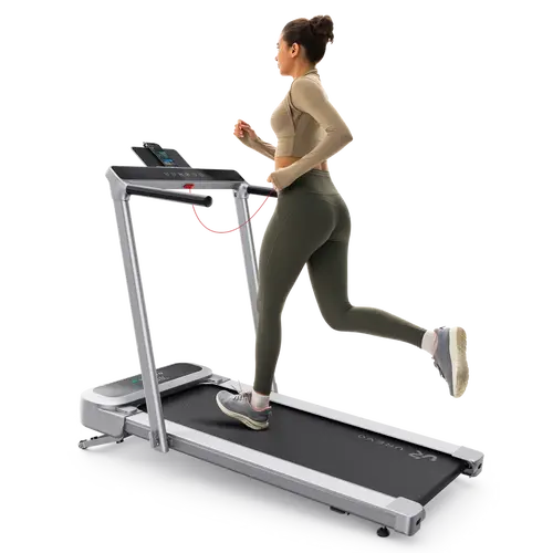 UREVO FoldiMix 5L Pro Black traka za trčanje