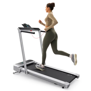 UREVO FoldiMix 5L Pro Black traka za trčanje