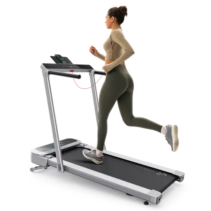 UREVO FoldiMix 5L Pro Black traka za trčanje