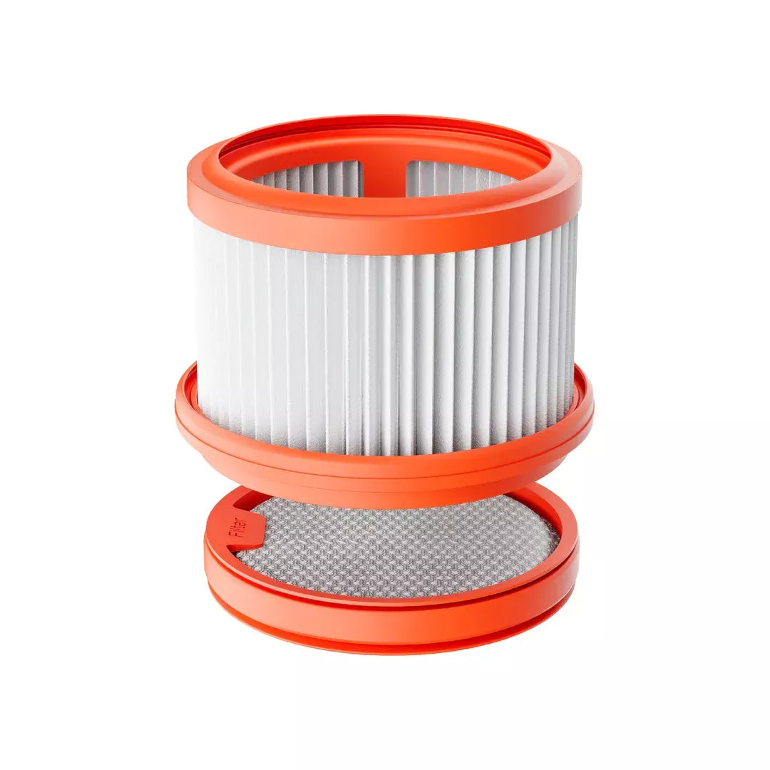 Xiaomi HEPA Filter Kit - Filtar i predfiltar (Xiaomi Vacuum Cleaner G10, G10 Plus)