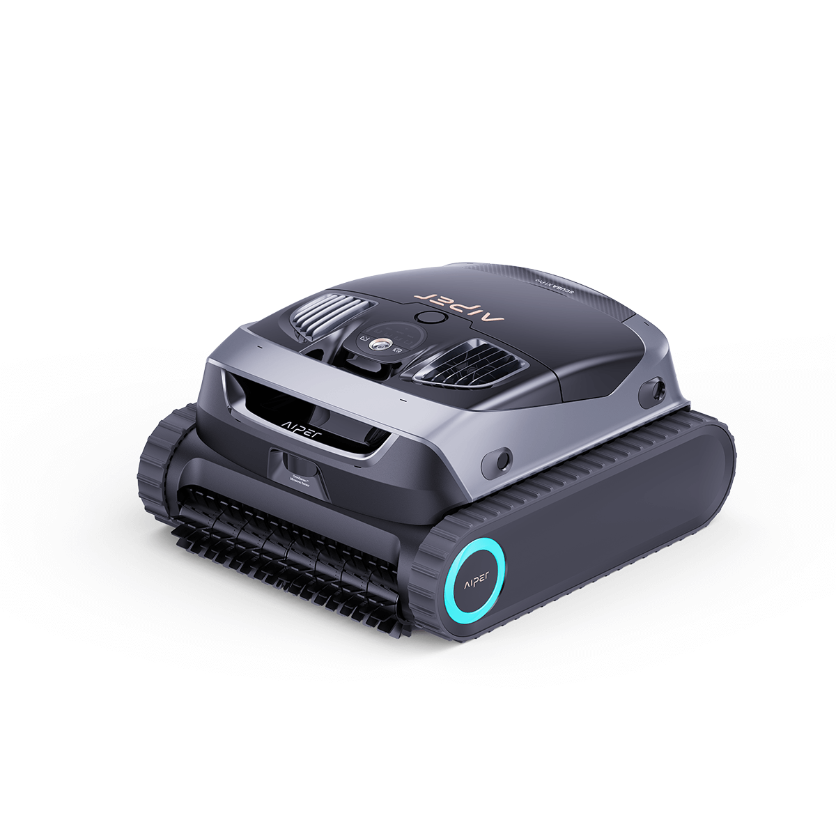 AIPER Scuba X1 Pro robotski čistač bazena