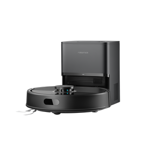 Roborock Q7 BF+ robotski usisavač crne boje