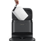Dreame D20 Pro Plus robotski usisavač crne boje