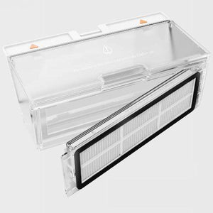 Xiaomi Robot Vacuum Filter (Mop, 1C, 2, 2 Pro+, 2 Ultra, X10, X10+, S10+, X20+, H40, S40, S40C, 5, 5 Pro)