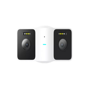 Xiaomi Outdoor Camera CW100 Dual - vanjska nadzorna kamera