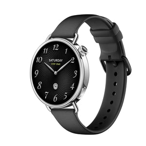Xiaomi Watch S4 41 mm Black - Pametni sat