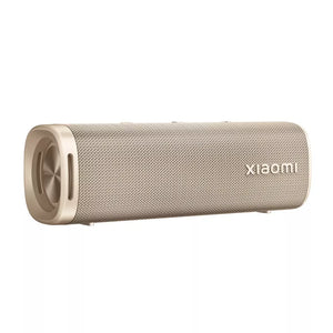 Xiaomi Sound Outdoor Speaker 30 W Gold - Prijenosni zvučnik