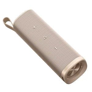 Xiaomi Sound Outdoor Speaker 30 W Gold - Prijenosni zvučnik