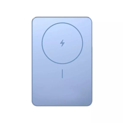 Xiaomi Super Slim Magnetic 22.5 W Power Bank 5000 mAh Blue - Prijenosni punjač