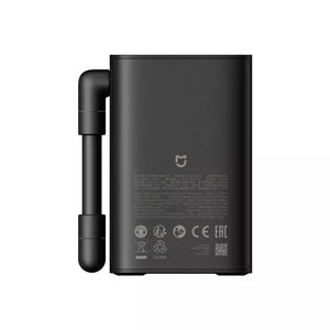 Xiaomi Mijia Compact Portable Electric Air Compressor - Prijenosna pumpa