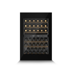 CASO WineDeluxe WD 41 ugradbeni vinski hladnjak 120W