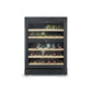 CASO WineChef Pro 40 pametni vinski hladnjak 70W