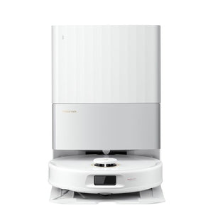 Roborock Qrevo C Pro robotski usisavač bijele boje