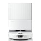 Roborock QR 798 robotski usisavač bijele boje
