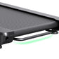 UREVO Strol 2S PRO Smart 2-in-1 Walking&Running treadmill Black