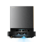 Dreame X60 Ultra Complete robotski usisavač crne boje