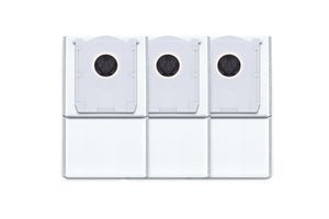 Ecovacs antibakterijske vrećice za X11 PRO OMNI stanicu za samopražnjenje