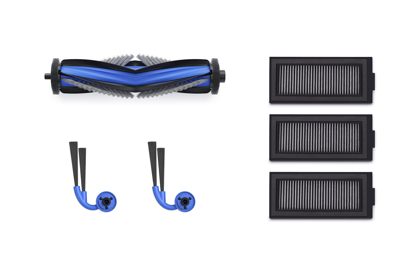 Set za održavanje Ecovacs Deebot X11 serije