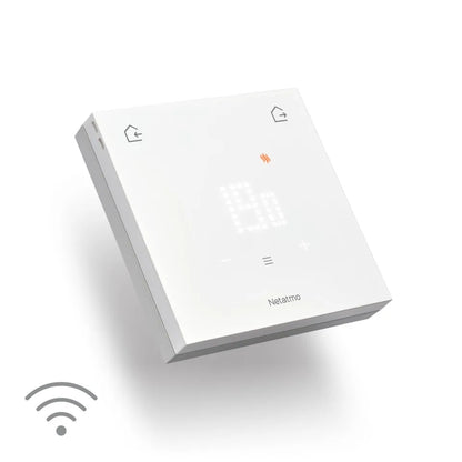 Netatmo Wireless ORIGINAL Thermostat - Pametni WIFI termostat