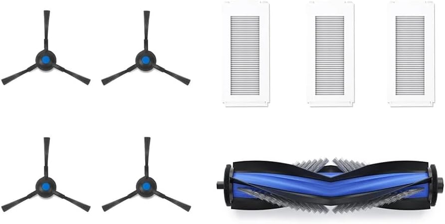 Set za održavanje Ecovacs Deebot N30 PRO OMNI