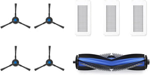 Set za održavanje Ecovacs Deebot N30 PRO OMNI