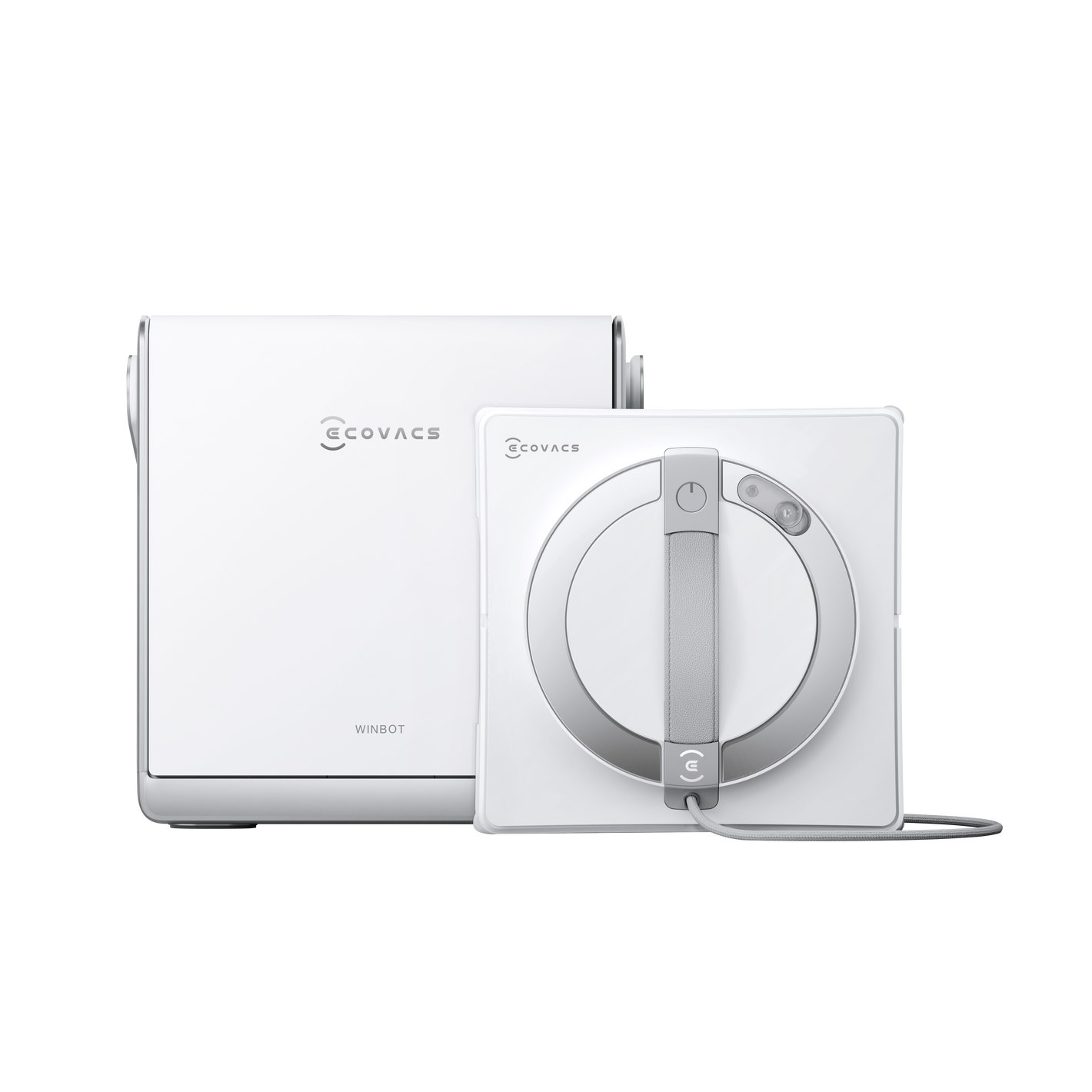 ECOVACS WINBOT W2 PRO OMNI robotski perač prozora