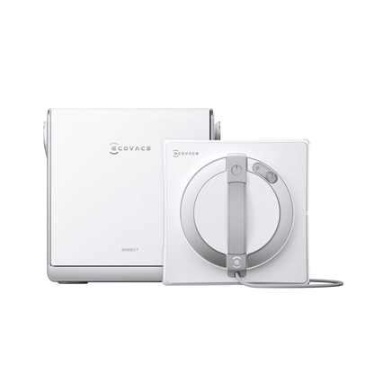ECOVACS WINBOT W2 PRO OMNI robotski perač prozora