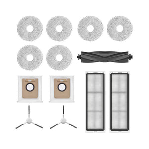 Dreame komplet rezervnih dijelova L10s Ultra, L10 Ultra, L10s Ultra HT
