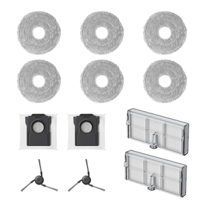 MOVA Set za održavanje za Mova P50 Ultra i P50 Pro Ultra