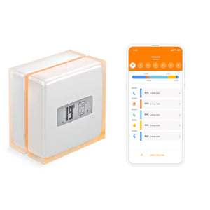 Netatmo pametni termostat